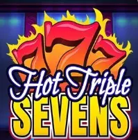 777 Hot Triple – gorący slot 777